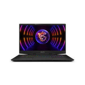 MSI Stealth 17 Studio A13VI-091XES i9-13900H - RTX 4090 - 32GB - 1TB SSD - 17.3´´ - FreeDOS - Ordenador Portatil
