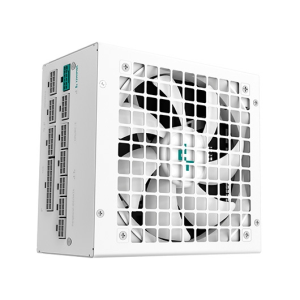 DeepCool PX1200G WH 120 W 20+4 pin ATX Blanco - Fuente Alimentacion