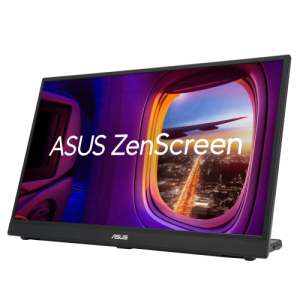 Asus ZenScreen MB17AHG 17.3'' - IPS - Full HD - 144Hz - Monitor