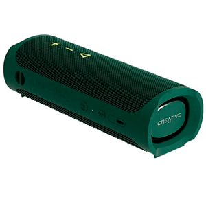Creative Labs Creative MUVO Go Altavoz portátil estéreo Verde 20 W Creative Labs Creative MUVO Go Altavoz portátil estéreo Verde 20 W