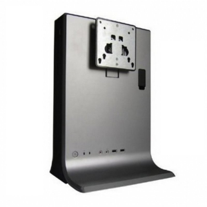 Hiditec M-ITX Multiplataforma D1 fuente 220w 80 - Caja Ordenador