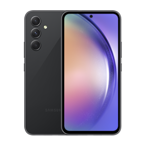 Samsung Galaxy A54 5G 128GB Grafito - Telefono Movil