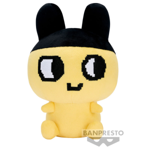 Peluche Mametchi Tamagotchi 20cm Peluche Mametchi Tamagotchi 20cm