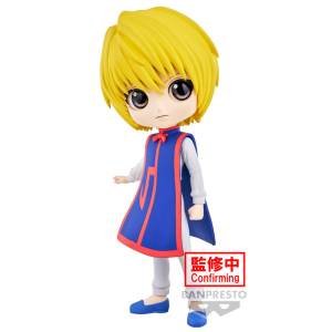 Figura Curarpikt verA Hunter X Hunter Q posket 14cm Figura Curarpikt verA Hunter X Hunter Q posket 14cm
