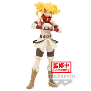 Figura Oikatzo Shangri-La Frontier 14cm Figura Oikatzo Shangri-La Frontier 14cm