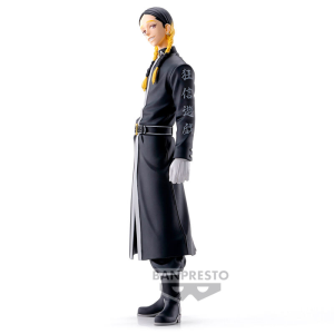 Figura Ran Haitani Tokyo Revengers 18cm Figura Ran Haitani Tokyo Revengers 18cm