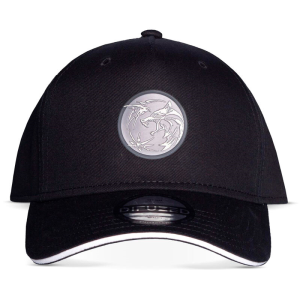 Gorra Geralt of Rivia s Coin The Witcher