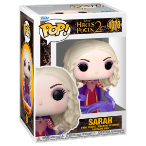Figura POP Disney Hocus Pocus 2 Sarah Figura POP Disney Hocus Pocus 2 Sarah