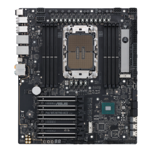 ASUS PRO WS W790-ACE Intel W790 LGA 4677 ASUS PRO WS W790-ACE Intel W790 LGA 4677