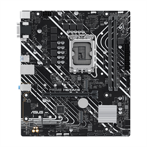 Asus Prime H610M-E-CSM LGA 1700 micro ATX - Placa Base