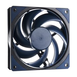 Cooler Master Mobius 120 Negro - Ventilador Caja