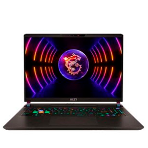MSI Vector GP68HX 13VF-090XES i9-13950HX - RTX 4060 - 32GB - 1TB SSD - 16´´ - FreeDOS - Ordenador Portatil