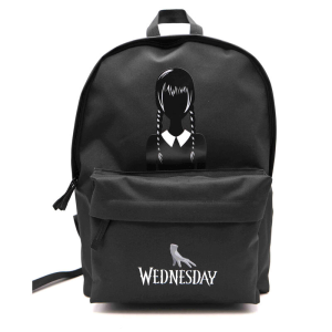 Mochila Miercoles 43cm Mochila Miercoles 43cm