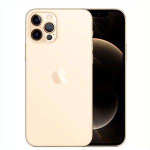 CKP iPhone 12 PRO Semi Nuevo 128GB Gold