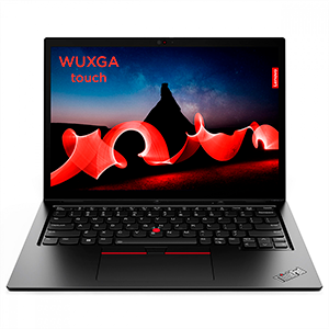 Lenovo L13 Yoga G4 i7-1355U - 16GB - 512GB - 13´´ - W11 Pro - Ordenador Portatil