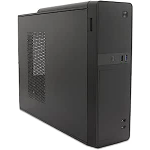 Coolbox T310 M-ATX - Caja Ordenador Coolbox T310 M-ATX - Caja Ordenador