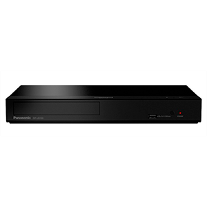 Panasonic DP-UB150 Reproductor de Blu-Ray Negro Panasonic DP-UB150 Reproductor de Blu-Ray Negro