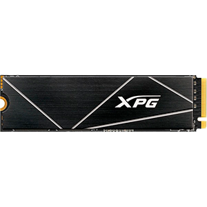 A-Data Gammix S70 Blade M.2 4TB PCIe 4.0 3D NAND NVMe - Disco Duro