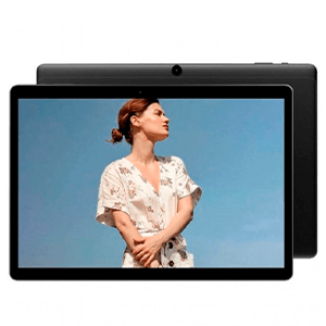 ZTE Tablet Blade X10 464GB Black - Tablet