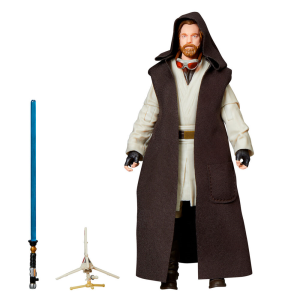 Figura Obi-Wan Kenobi Obi-Wan Kenobi Star Wars 15cm