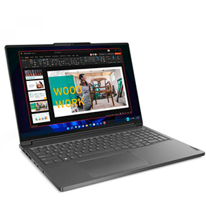 Lenovo ThinkBook 16p G4 IRH i5-13500H - 16GB - 512GB SSD - 16´´ - W11 Pro - Ordenador Portatil