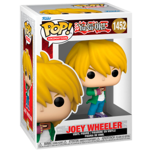 Figura POP Yu-Gi-Oh Joey Wheeler