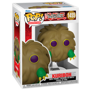Figura POP Yu-Gi-Oh Kuriboh
