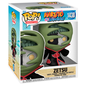 Figura POP Super Naruto Shippuden Zetsu