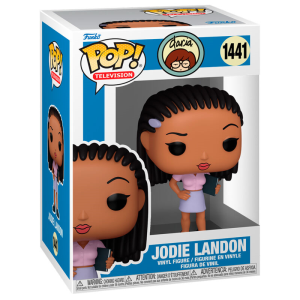 Figura POP Daria Jodie Landon