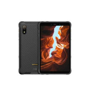 Ulefone ArmorPad 64GB Negro - Tablet