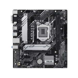 Asus Prime H510M-A R2.0 Intel H470 LGA 1200 micro ATX - Placa Base