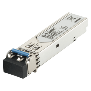 D-Link DEM-310GT red modulo transceptor Cobre 1000 Mbit/s SFP 1310 nm