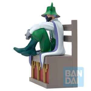 Figura Ichibansho Page One Iksho Tobiroppo One Piece 11cm Figura Ichibansho Page One Iksho Tobiroppo One Piece 11cm
