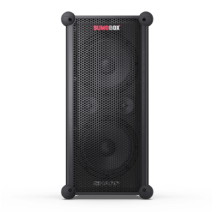 Ssharp SumoBox CP-LS100 120W RMS - Altavoz Ssharp SumoBox CP-LS100 120W RMS - Altavoz
