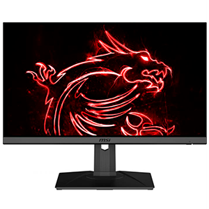 MSI G272QPF 27´´ - LED - 2K QHD - Wide - Monitor