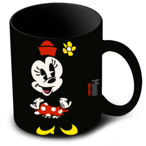 Taza Minnie Disney Taza Minnie Disney