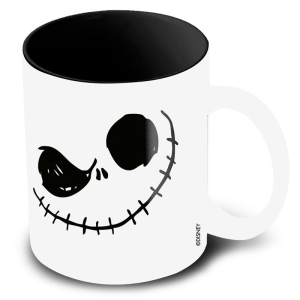 Taza Pesadilla Antes de Navidad Disney