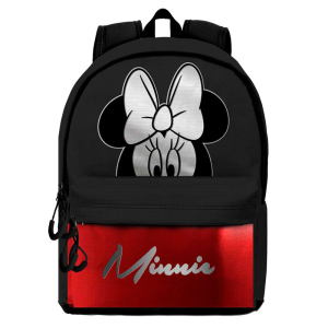 Mochila Sparkle Minnie Disney