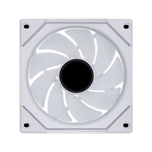 Lian Li Uni Fan Reverse Slin 120 S White - Ventilador Caja Lian Li Uni Fan Reverse Slin 120 S White - Ventilador Caja
