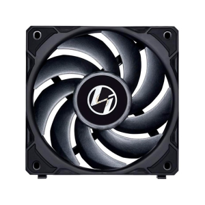 Lian Li Uni Fan P28 120 Black - Ventilador Caja