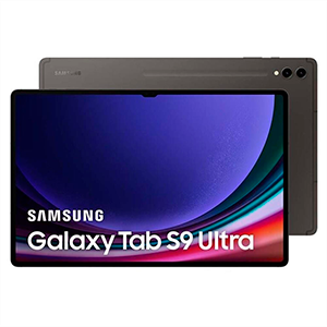 Samsung Galaxy Tab S9 Ultra 256GB - Grafito - Tablet Samsung Galaxy Tab S9 Ultra 256GB - Grafito - Tablet
