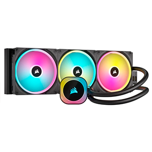 Corsair H170I 14cm Negro - Refrigeracion Liquida