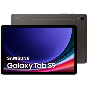 Samsung Galaxy Tab S9 128GB Negro - Tablet Samsung Galaxy Tab S9 128GB Negro - Tablet