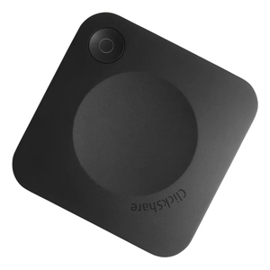 Barco ClickShare C-5 G2 sistema de presentación inalámbrico HDMI Mochila