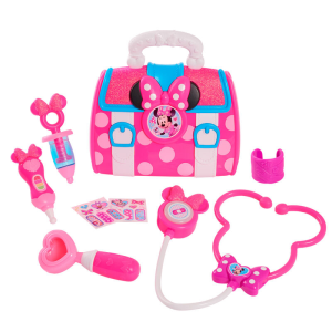 Set doctora Minnie Disney Set doctora Minnie Disney