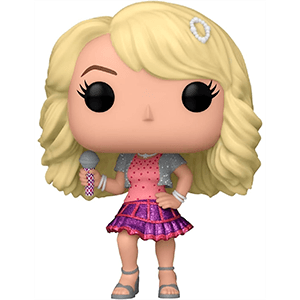 Figura POP Disney 100th Anniversary High School Musical Sharpay