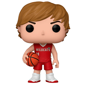 Figura POP Disney 100th Anniversary High School Musical Troy