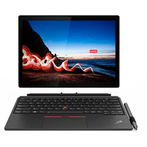Lenovo X12 Detachable G1 i5-1130G7 - 16GB - 512GB SSD - 12´´ - W11 Pro - Ordenador Portatil