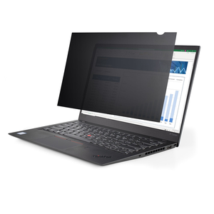 StarTech.com Filtro de Privacidad de 17,3 Pulgadas 16:9 para Portátil - Pantalla de Privacidad Protector Anti Brillo para Portát