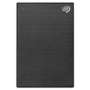 Seagate One Touch disco duro externo 2 TB Negro